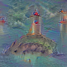 n02814860 beacon, lighthouse, beacon light, pharos